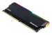 رم کامپیوتر RAM بایوستار مدل GAMING X RGB 16GB 3200MHz CL18 DDR4 ظرفیت 16 گیگابایت